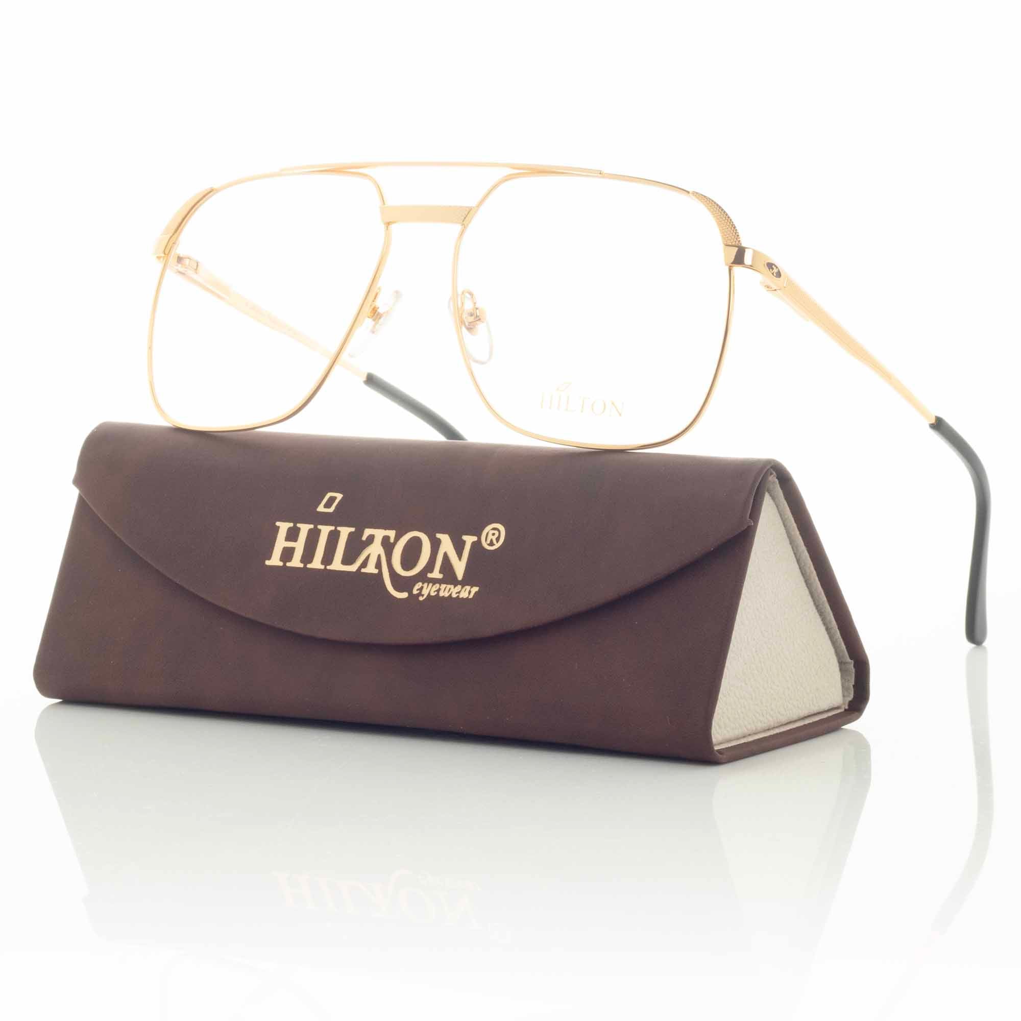 Lunette de clearance soleil hilton vintage