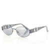 GIANNI VERSACE - MOD.S51 COL.028