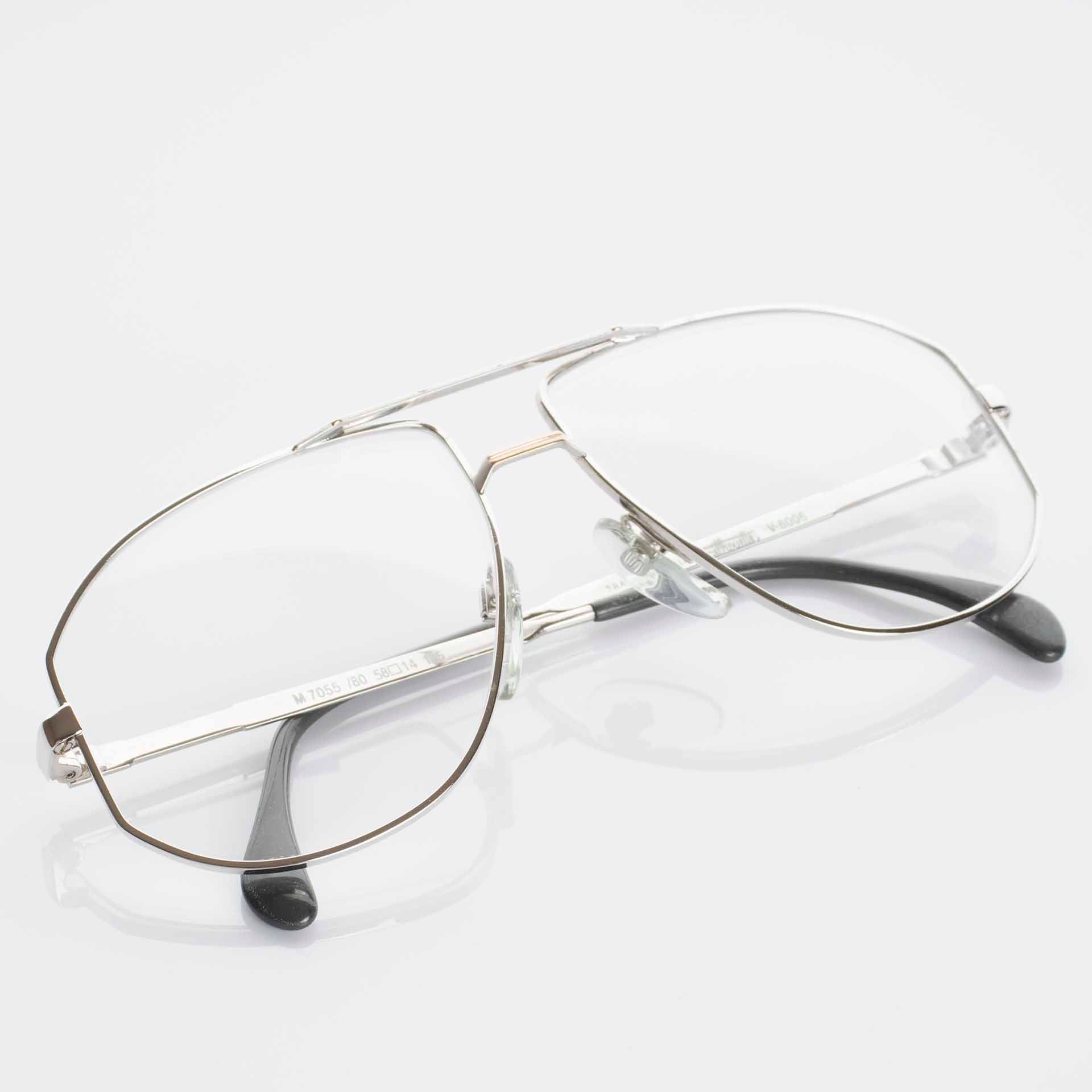 Lunette de vue discount silhouette